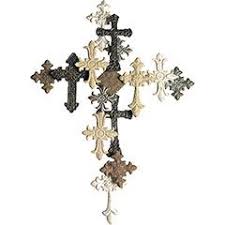 Pier 1 Imports Product Details Cross Collage Wall Decor Wall Crosses Wall Collage Decor Crosses Decor