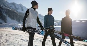 Cross Country Skiing Classic Vs Skating