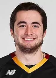 2022 Men's Lacrosse Roster