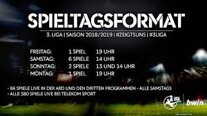 Auf der fanmeile in berlin: 3 Liga Live Das Mussen Fans Wissen Dfb Deutscher Fussball Bund E V