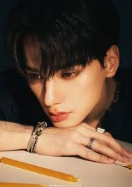 Khosination✓❤️1/1/26 Show us your pic wearing yours⚡