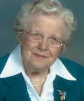 Obituary information for Anna (Gase) Schetter