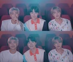 Lights Bts Lights Bts Bangtan Btsmv Jungkook Jimin Jin Suga Jhope Rm Namjoon V Yoongi Btsmvart Bts Theory Bts Pictures Bts Mv