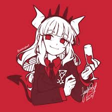 20 Dsimphony Dsimphony Twitter In 2020 Character Art Chinese Cartoon Anime