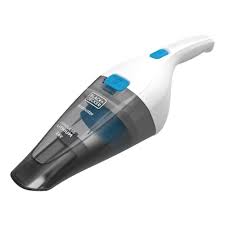Lithium technology provides strong suction. Black Decker Lithium Ion Bagless Handheld Vacuum Cleaner Reviews Wayfair Co Uk