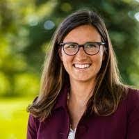 Maria Schwab's Instagram, Twitter & Facebook