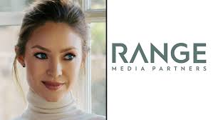 Rosalind Ross Signs With Range Media Partners