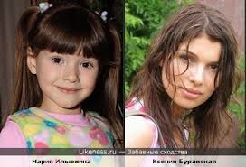 Check spelling or type a new query. Mariya Ilyuhina Na Likeness Ru Luchshie Shodstva V Nachale