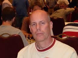 Ralph's Attic!: World Open 2013