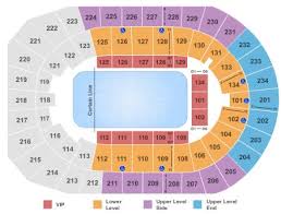 Denver Coliseum Tickets And Denver Coliseum Seating Chart