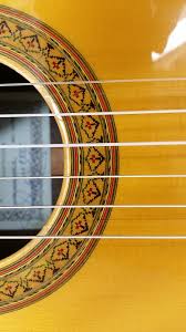 Pedro C Valbuena Classical Guitar 1997