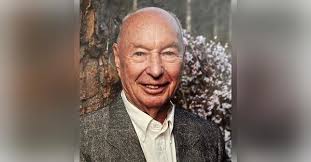 Obituary, Visitation & Funeral Information