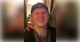 Obituary information for Bryan Malinoski