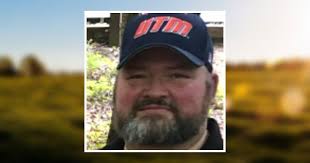 Jason Aaron Deck Obituary August 21, 2019