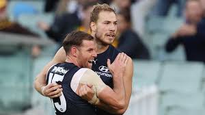 Every piece of carlton luggage is immaculately crafted and stays true to its british roots. Carlton Review Sam Petrevski Seton Has Fight On His Hands To Save Career At Blues Herald Sun