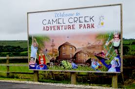 4 tredinnick farm barns st issey, wadebridge, england. The Story Behind Britain S First Six Star Camel Creek Resort Cornwall Live