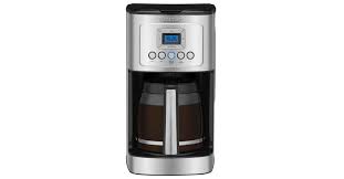 What i'm going to do is i'm going to give you some tips and tricks on how to keep your coffeemaker working perfectly. Cuisinart 14 Cup Programmable Coffeemaker A Kitchen Essential Cuisinart Com