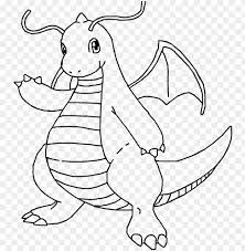 Home / games / dragonite. Image Result For Pokemon Dragonite Coloring Pages Coloring Pokemon Coloring Pages Dragonite Png Image With Transparent Background Toppng