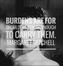 Gone With The Wind Margaret Mitchell Quotes Scarlett O Hara Wind Quote Movie Quotes Gone With The Wind