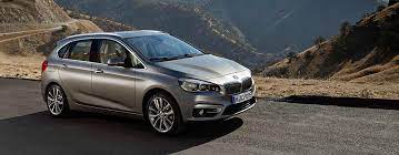 Fuel consumption in l/100 km (combined): Bmw 2er Active Tourer Infos Preise Alternativen Autoscout24