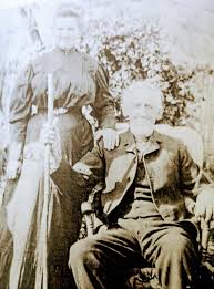 Noah Knopp (1822-1914)