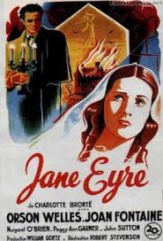 After a harsh childhood, orphan jane eyre is hired by edward rochester, the brooding lord of a mysterious manor house to care for his young daughter. Jane Eyre 1943 Film Based On The Novel By Charlotte Bronte