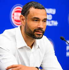 NBA Trade Deadline Day: Will the Detroit Pistons make any additional moves? 