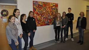 Manche sehen sich zunächst nicht in der lage, verantwortung für das neue leben zu. Finnentroper Firmlinge Besuchen Mutter Kind Haus Aline In Olpe Finnentrop