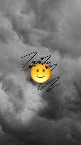Pin By Taetae Inluv On Walpaper Emoji Wallpaper Iphone Cute Emoji Wallpaper Emoji Wallpaper