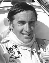 Happy birthday to favorite racing driver