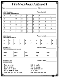 First Grade Reading Writing Assessment Data Forms With Editable Version First Grade Assessment First Grade Curriculum Writing Assessment