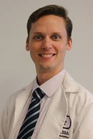 Dr. Jesse Wright Joins KCDH Pediatric and Orthodontics Team