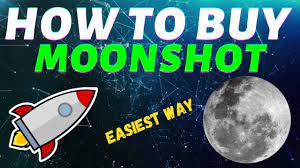 Moonshot moonshot prijs in usd, eur, btc voor vandaag en historische marktgegevens. How To Buy Moonshot Crypto Easy Way Step By Step Process Youtube
