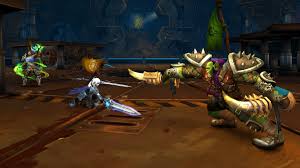 Once you unlock mechagon, you need to complete the 16 part storyline, which culminates in defeating the final boss of the operation: Battle For Azeroth Mythic Keystone Dungeon And Pvp Season 3 Has Begun World Of Warcraft Blizzard News