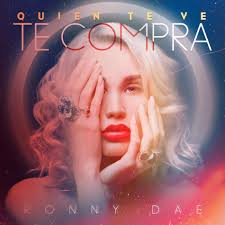 Ronny Dae: música, canciones, letras