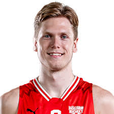 Lukas Widmark Opponents