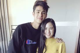 Kisses delavin and donny pangilinan talks about their new learnings in acting from playhouse cast. Donny Pangilinan Denies Using Kisses Delavin For Fame Abs Cbn News
