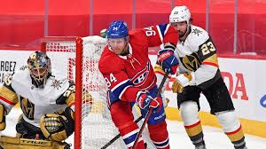 Match 5 dans quelques instants. Vgk Mtl Resume Du Match Numero 3