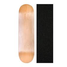 Grizzly griptape skateboard deck tape marvel venom new import from japan. Cal 7 Blank Skateboard Deck With Mob Green Glitter Grip Tape Maple Deck For Skating 7 75 Inch Natural Walmart Com Walmart Com