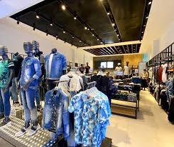Sunway velocity set to open dec 8 with malaysia's first aeon maxvalu prime. Jefferson Newly Opened In Sunway Velocity Visit Us In Facebook