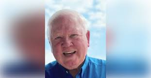 Obituary information for Ben Leonard Calhoun, Jr.