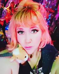 🌴🍑🌴 I always have a wonderful time being with the amazing Requiem:  Coffee, Tea, and Fantasy crew out in Anaheim, CA visiting and doing care  taking/improvements/visual additions and so much more! This