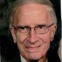 Michael Hatfield Obituary