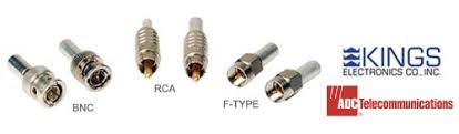 Gepco Brand Audio And Video Cable Products