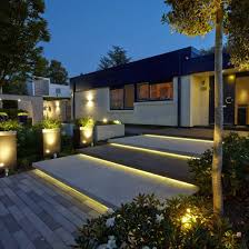Conceo Platten Fur Garten Und Haus In 2019 Aussenbeleuchtung Haus Aussengestaltung Und Gartengestaltung