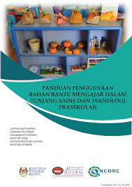 Kajian ini bertujuan untuk membangunkan modul untuk guru prasekolah supaya guru dapat melaksanakan pengajaran bahasa secara berpusatkan murid pada masa sama dapat memenuhi standard kurikulum. Panduan Menggunakan Bahan Bantu Mengajar Dalm Tunjang Sains Dan Teknologi Prasekolah Flip Ebook Pages 1 50 Anyflip Anyflip
