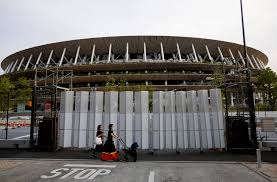 Despite being rescheduled for 2021, the games have r. Toyota Otkazalas Ot Telereklamy Vo Vremya Olimpiady V Tokio Novosti Avto Kommersant