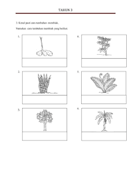 This page is about latihan sains tahun 4,contains persediaan sains upsr 2020 : Modul Sains Tahun 3 Flip Ebook Pages 1 18 Anyflip Anyflip