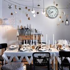 84 Awesome New Year S Eve 2020 Decorating Ideas Pouted Com Ikea Ps 2014 Ikea Christmas Newyear