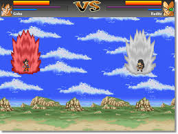 Video game installation sizes are out of control on the pc, causing hard drives and data caps to beg for mercy. Dragon Ball Z 2d Games